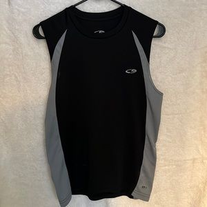 Champion sleeveless tank